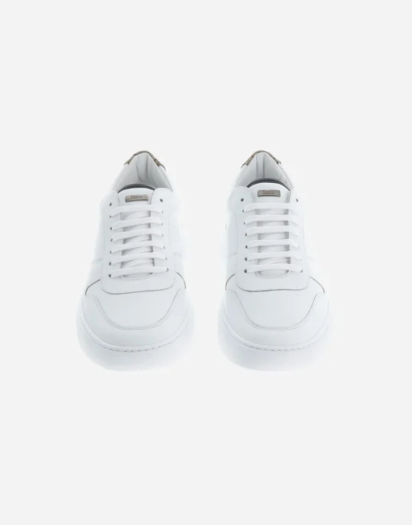 Herno Hats | Shoes White/Black