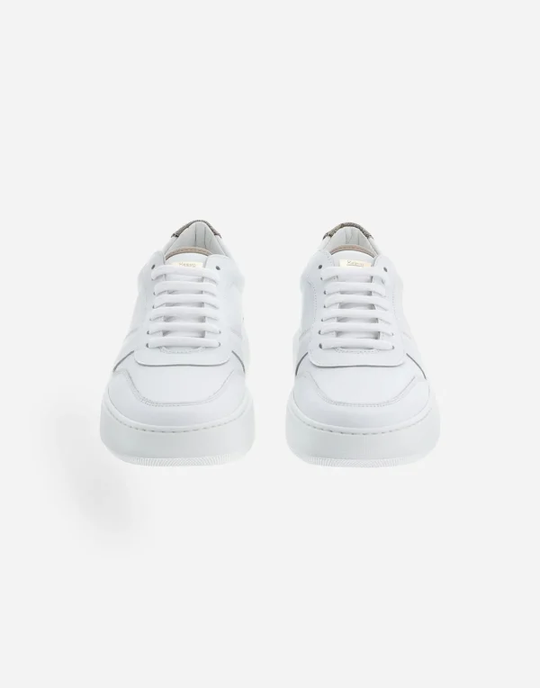 Herno Hats | Shoes White