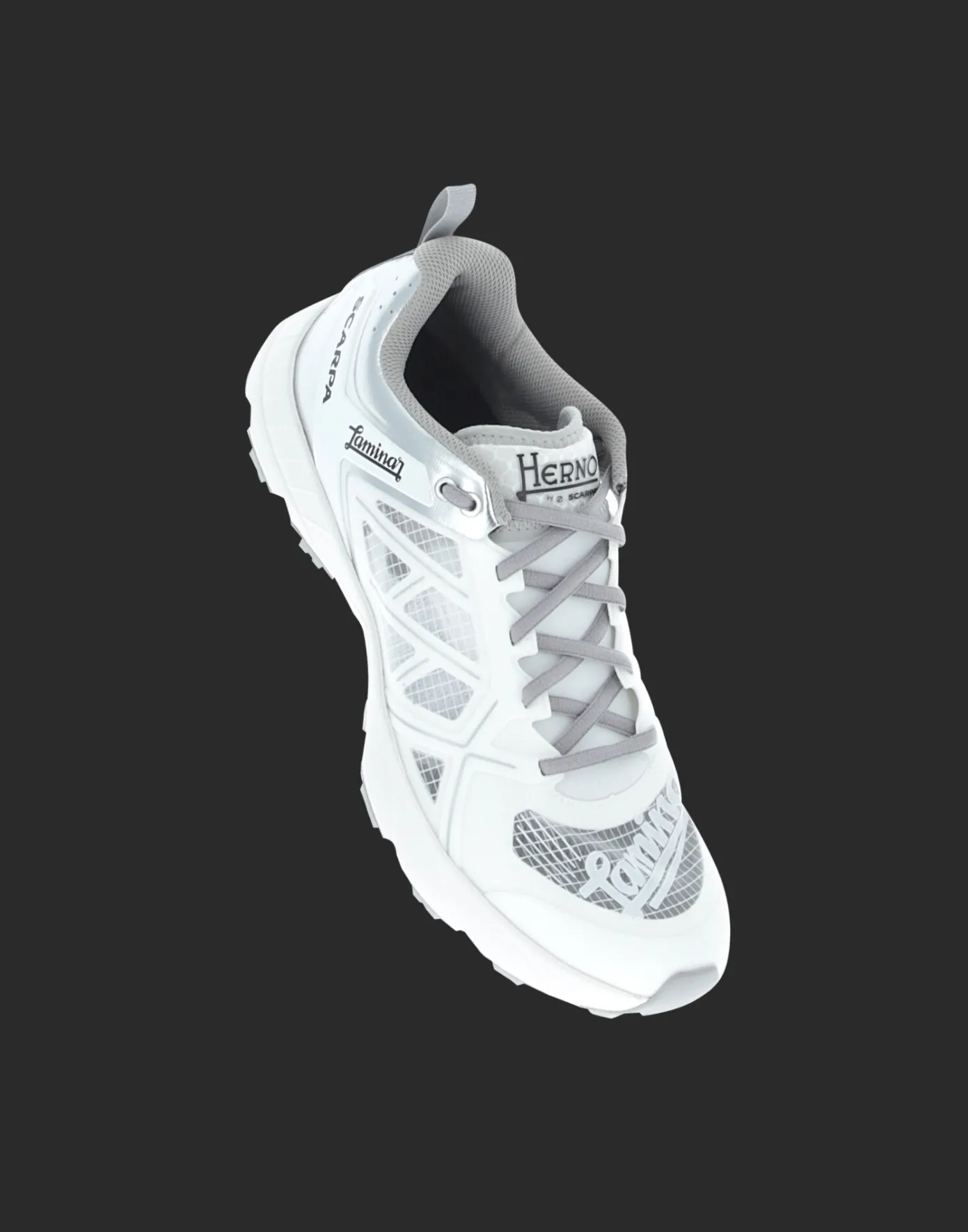 Herno Shoes | Shoes White