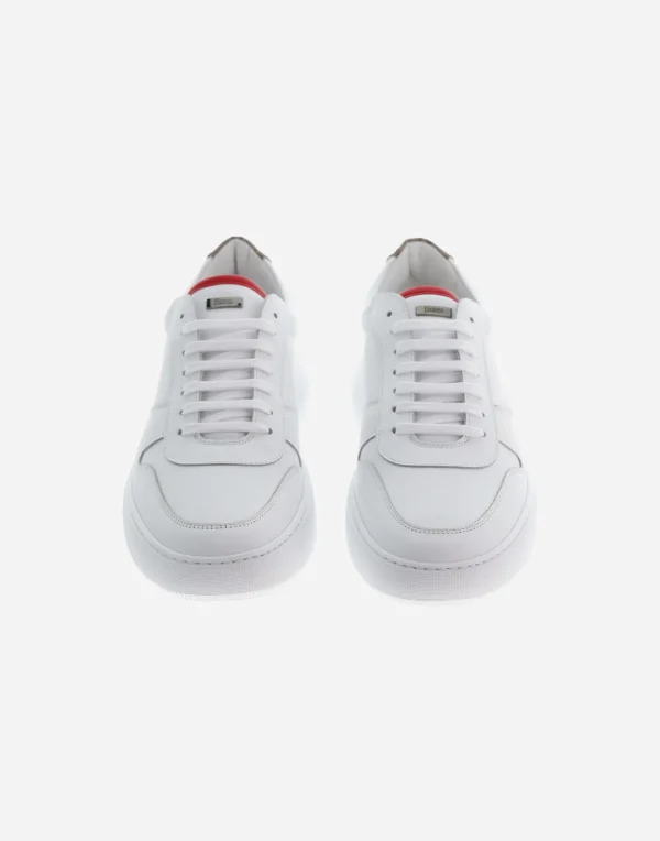 Herno Shoes | Shoes White/Red