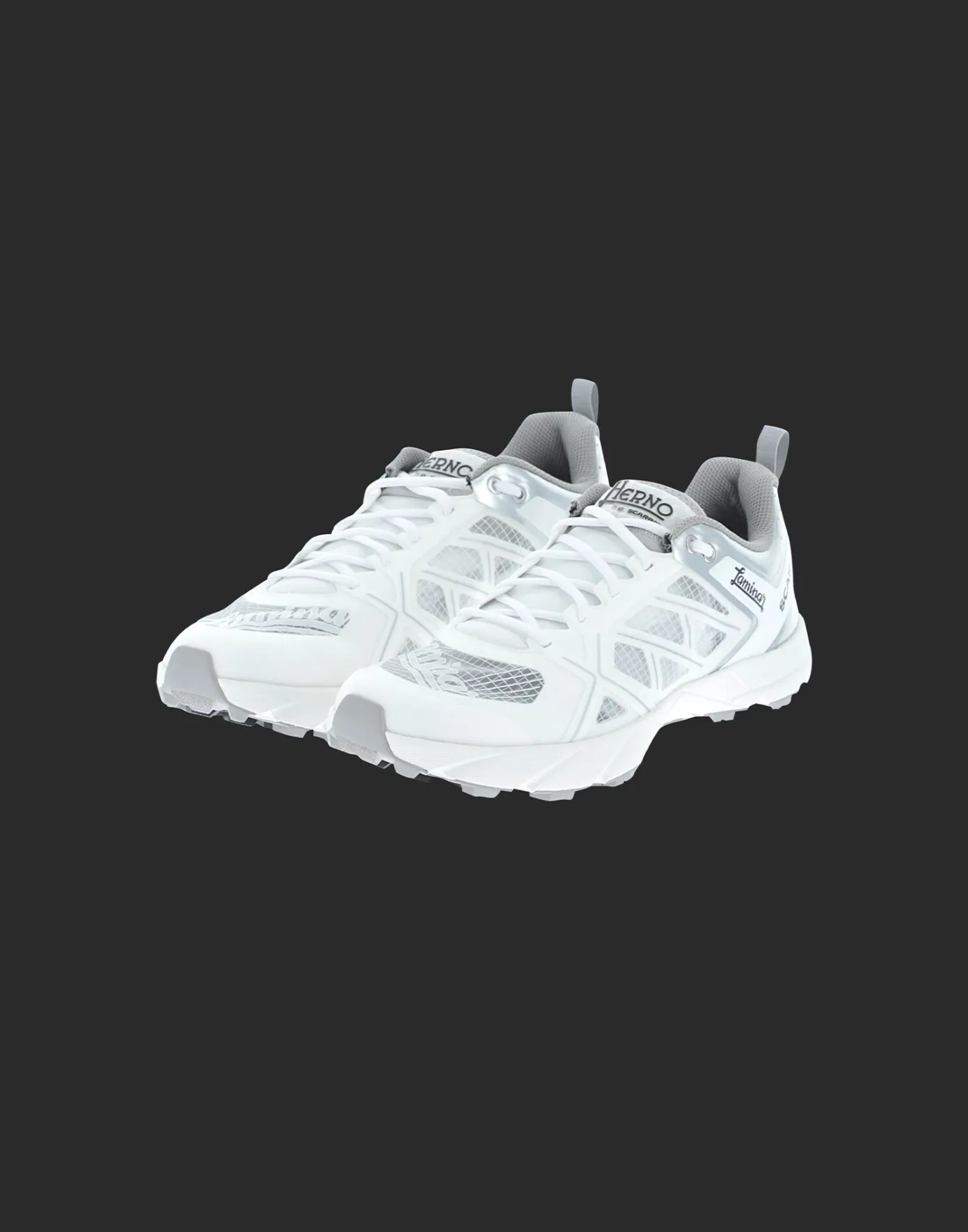 Herno Shoes | Shoes White