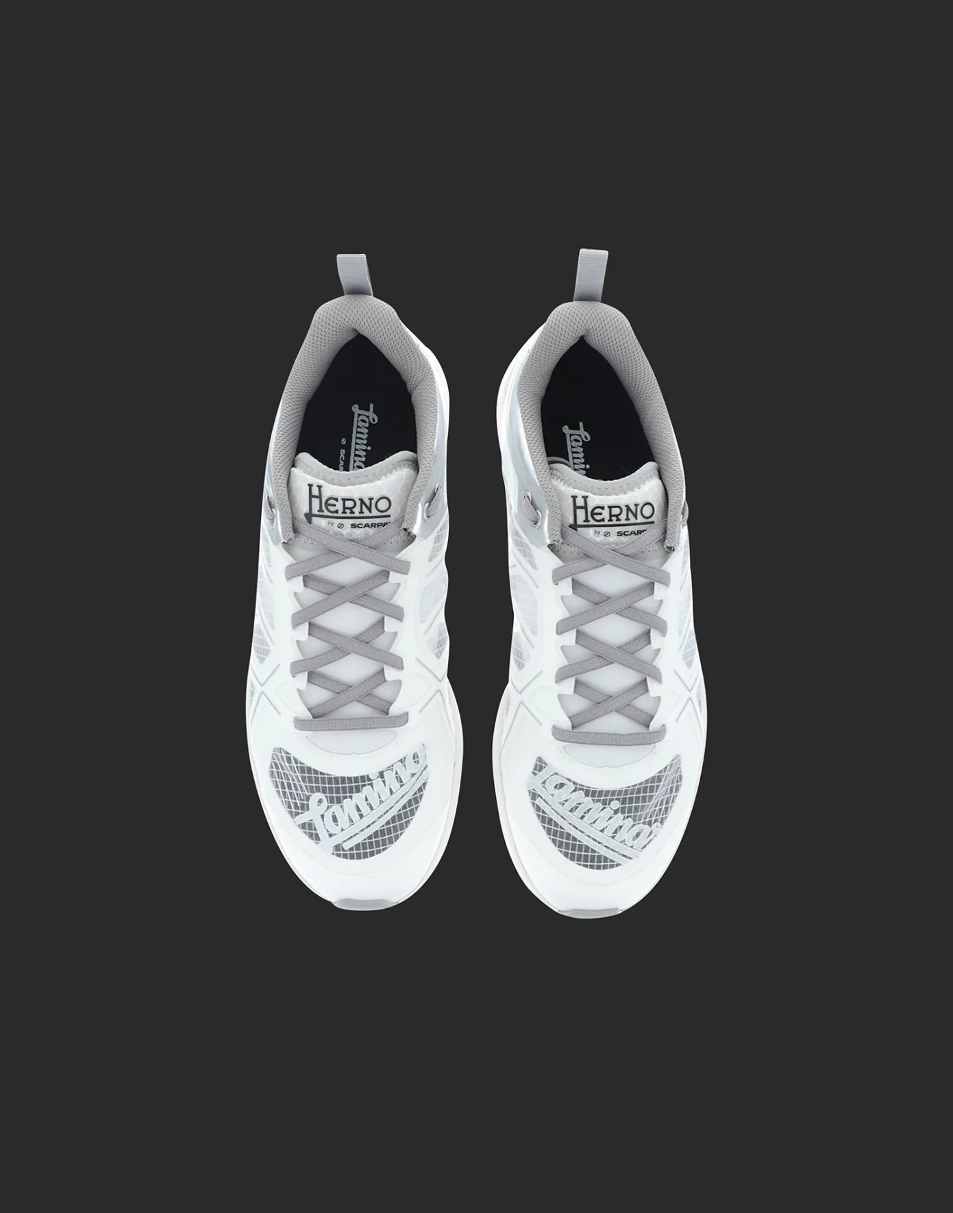 Herno Shoes | Shoes White