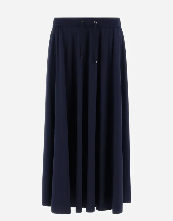 Herno Skirts | Skirts Blue