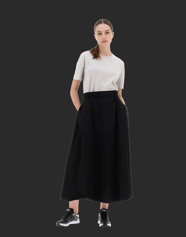 Herno Skirts | Skirts Black