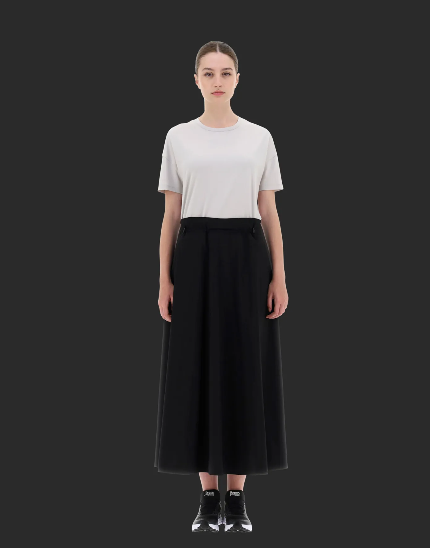 Herno Skirts | Skirts Black