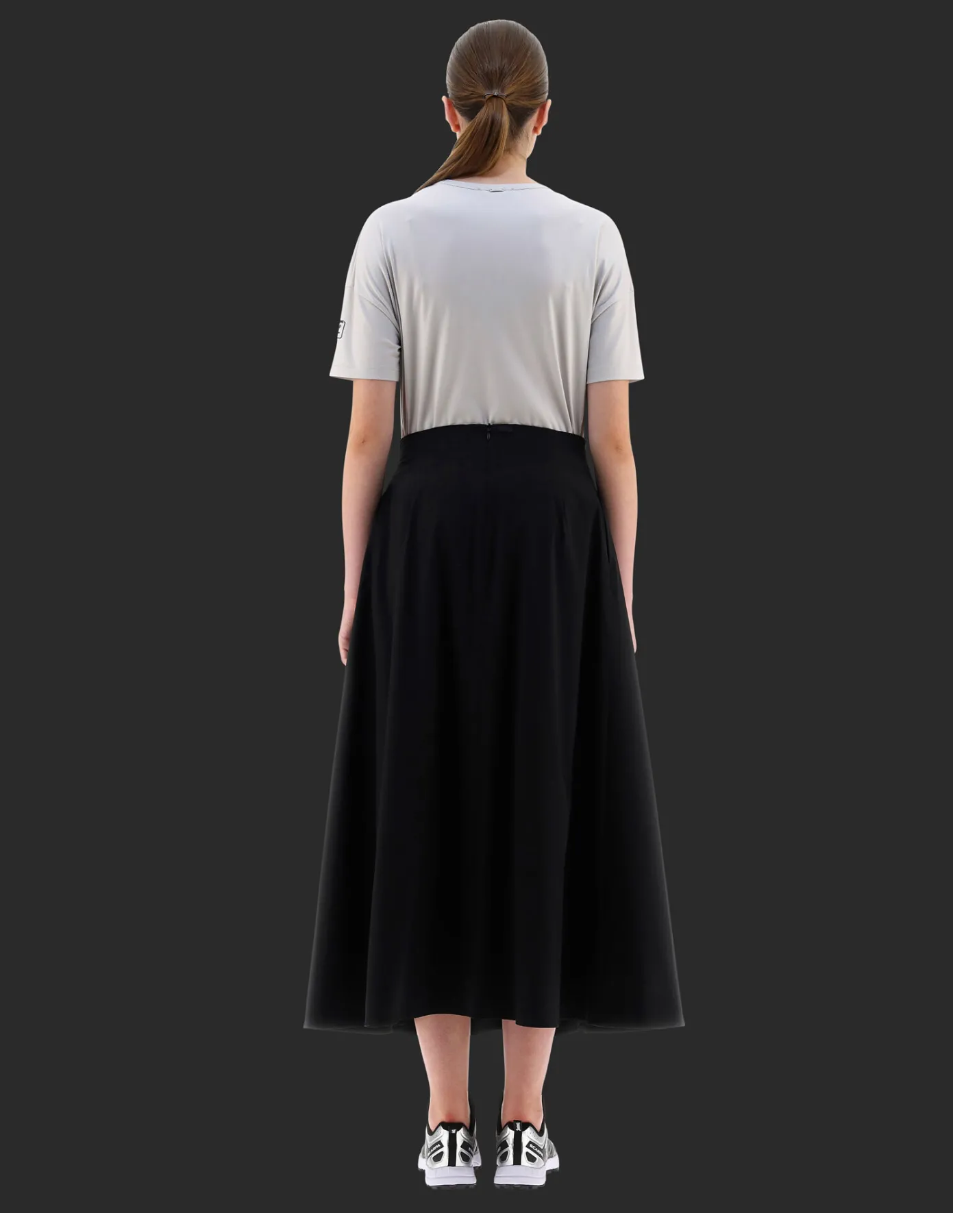 Herno Skirts | Skirts Black