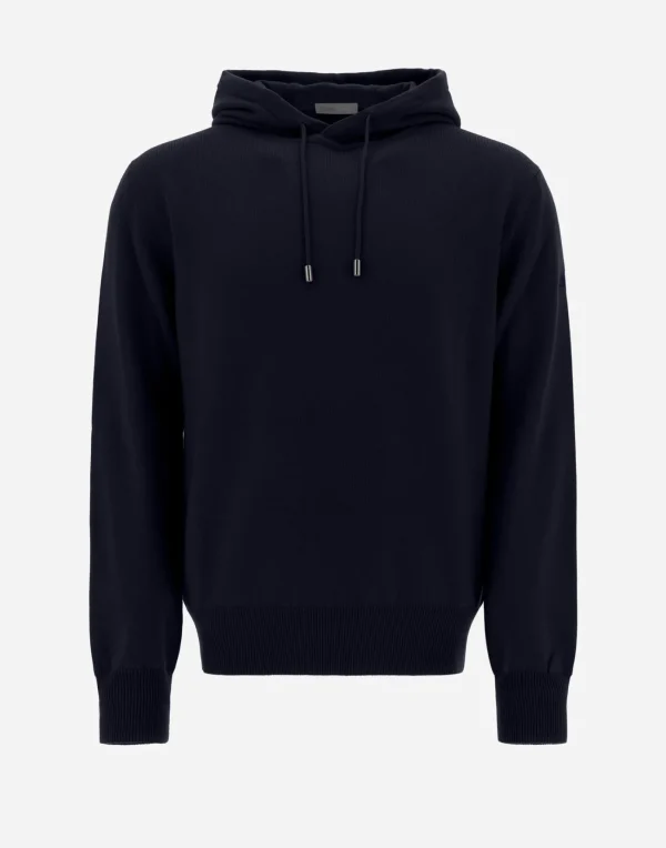 Herno Sweaters | Sweaters Dark Blue