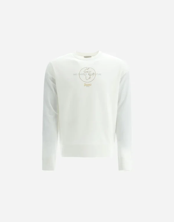 Herno Sweaters | Sweaters White
