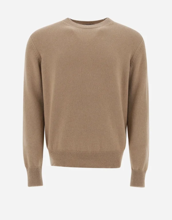 Herno Sweaters | Sweaters Camel