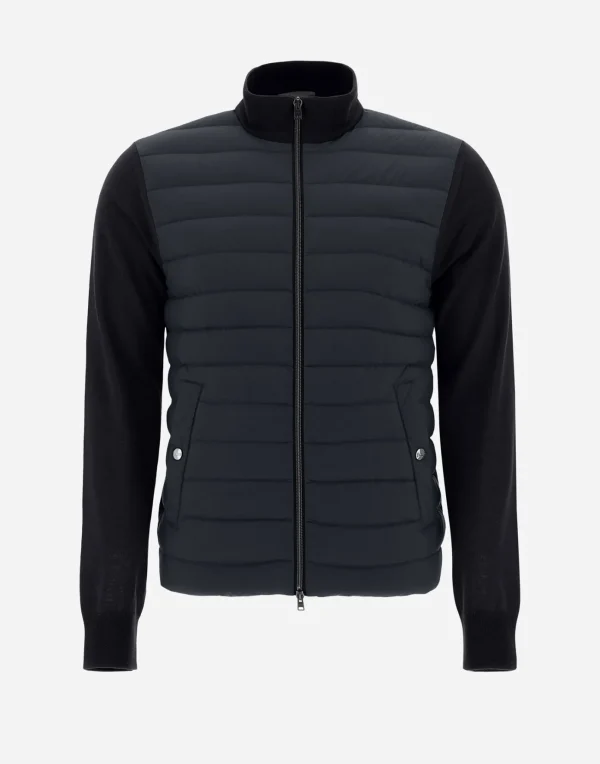 Herno Sweaters | Sweaters Dark Blue