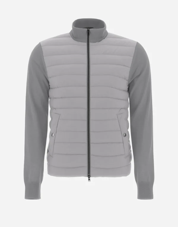 Herno Sweaters | Sweaters Light Grey