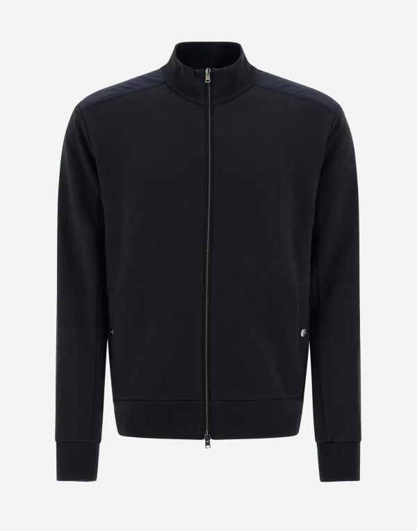 Herno Sweaters | Sweaters Navy Blue