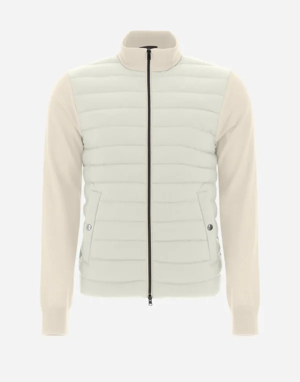 Herno Sweaters | Sweaters Cream