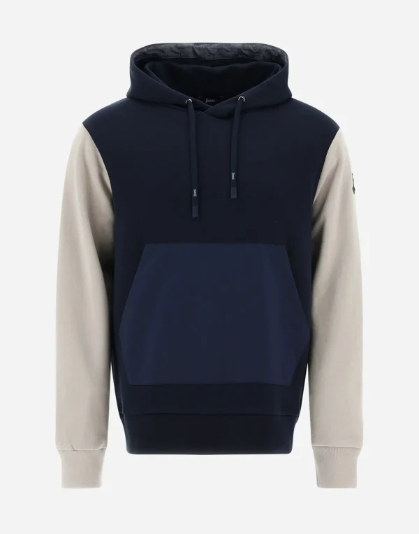 Herno Sweaters | Sweaters Navy Blue