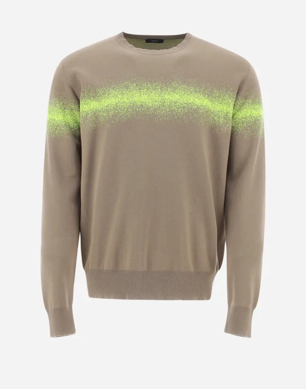 Herno Sweaters | Sweaters Camel