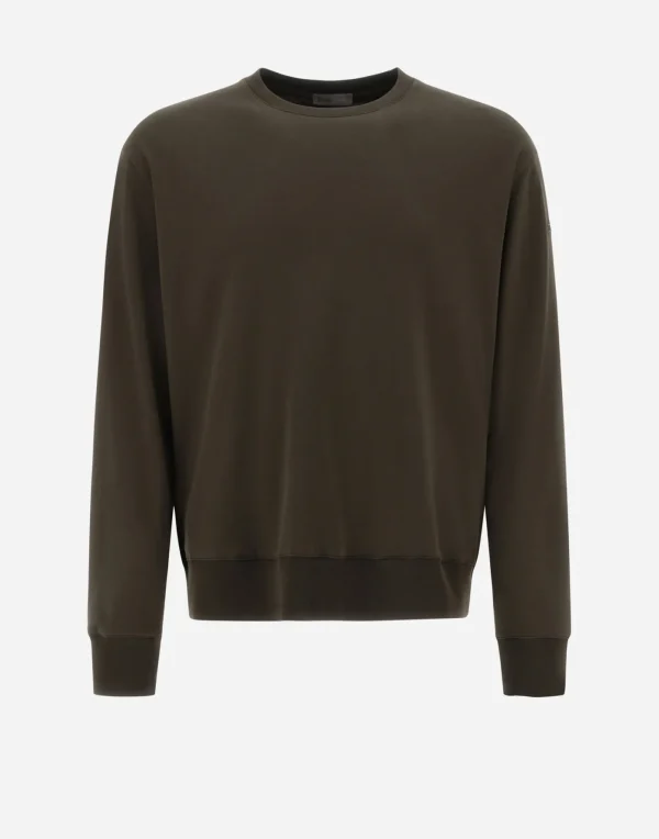 Herno Sweaters | Sweaters Light Military