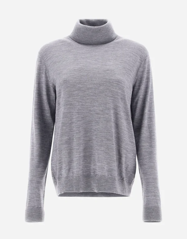 Herno Sweaters | Sweaters Light Grey