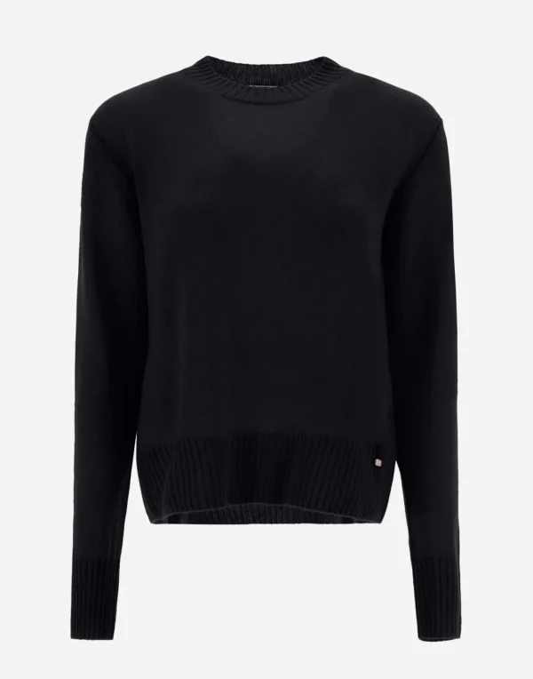 Herno Sweaters | Sweaters Black
