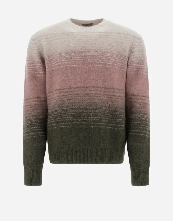 Herno Sweaters | Sweaters Light Military