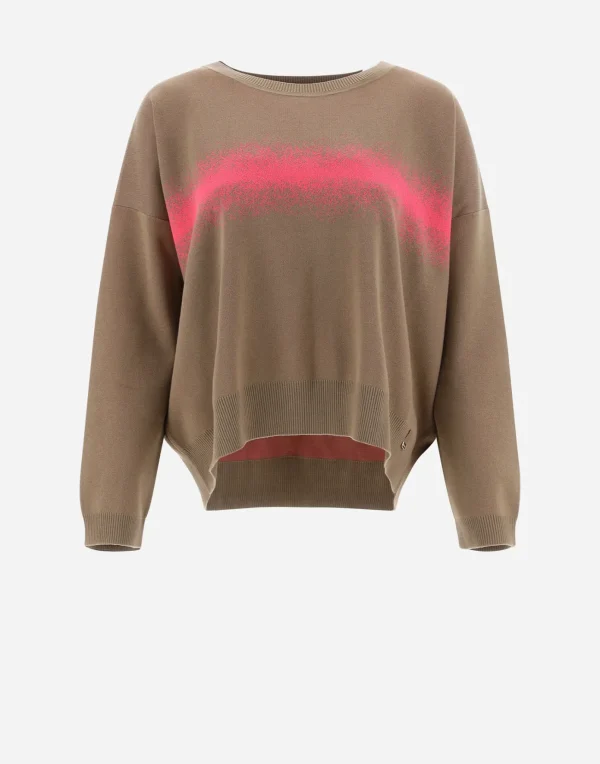 Herno Sweaters | Sweaters Camel