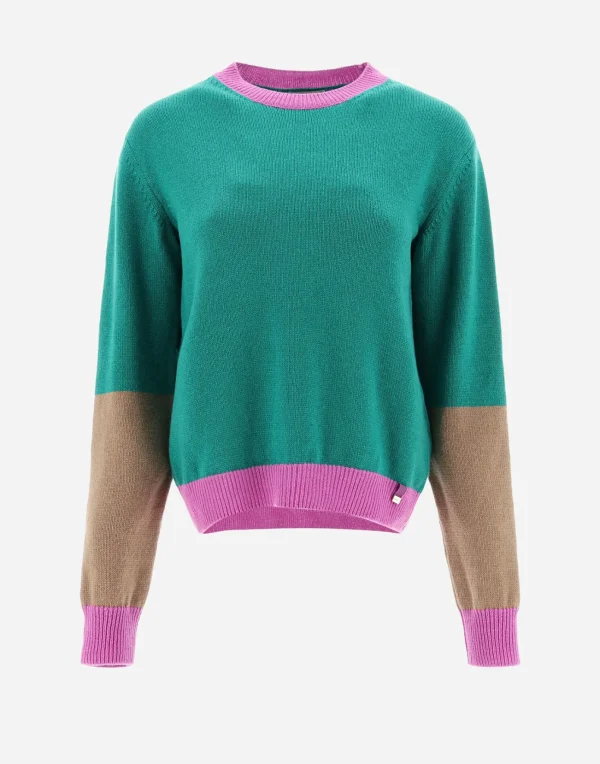 Herno Sweaters | Sweaters Jolly Green