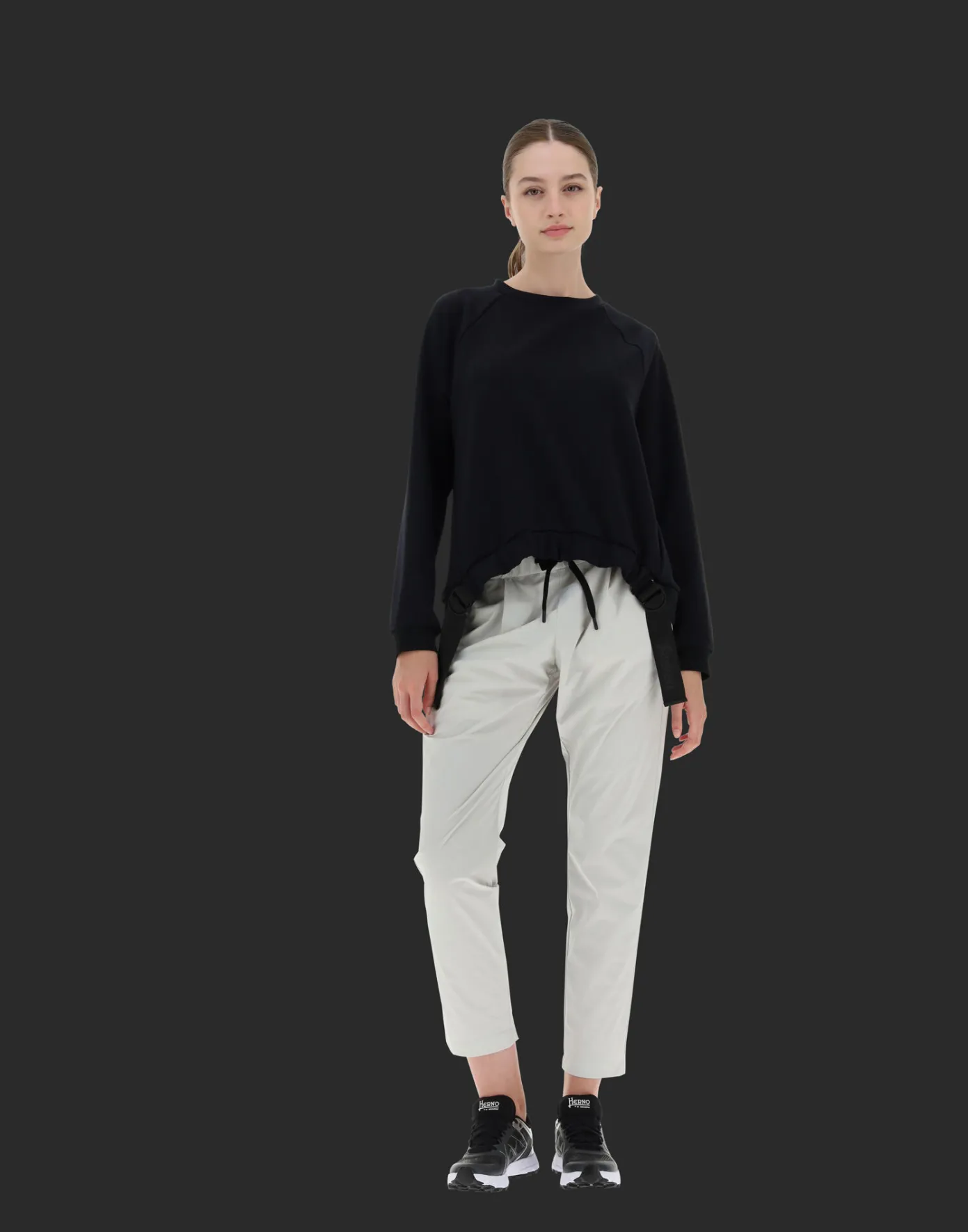 Herno Sweaters | Sweaters Black
