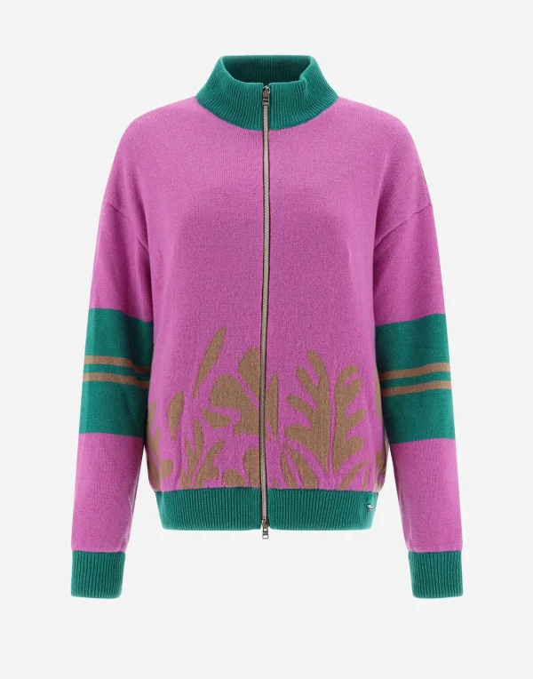 Herno Sweaters | Sweaters Periwinkle