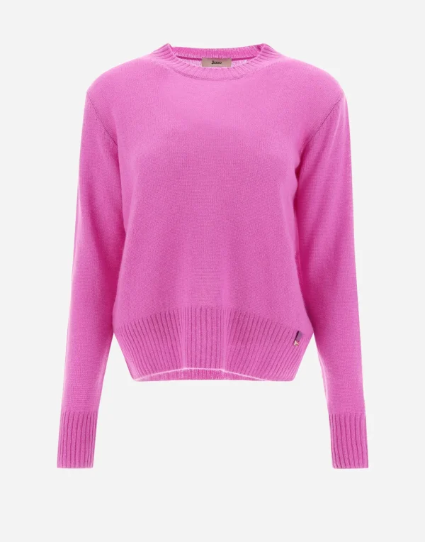 Herno Sweaters | Sweaters Periwinkle