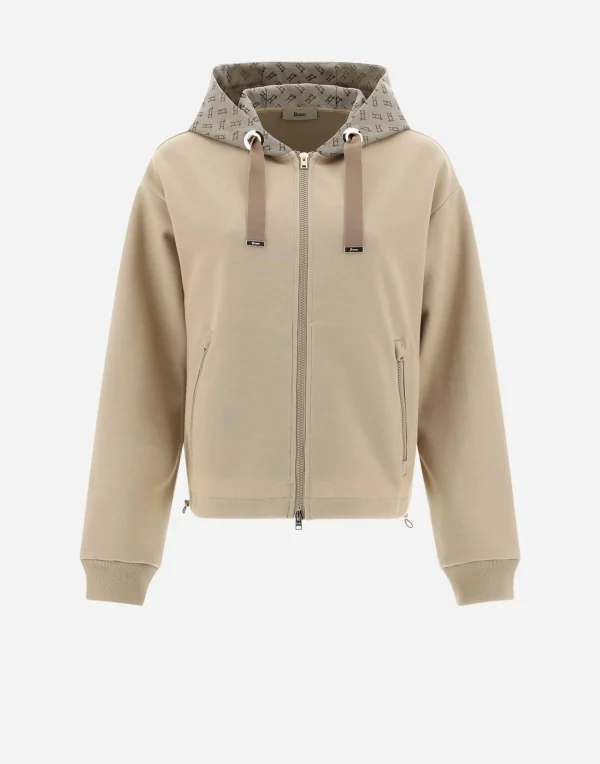 Herno Sweaters | Sweaters Camel