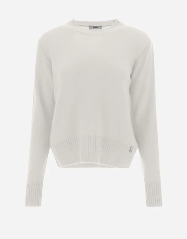 Herno Sweaters | Sweaters Mastic (Dove Grey)