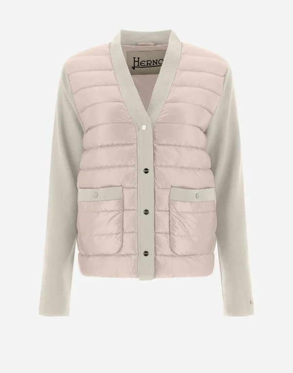 Herno Sweaters | Sweaters Natural