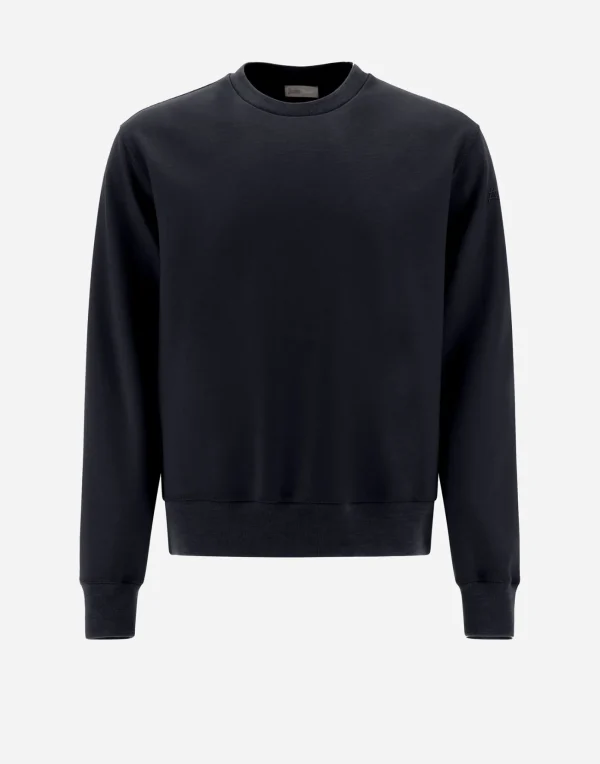 Herno Sweaters | Sweaters Navy Blue
