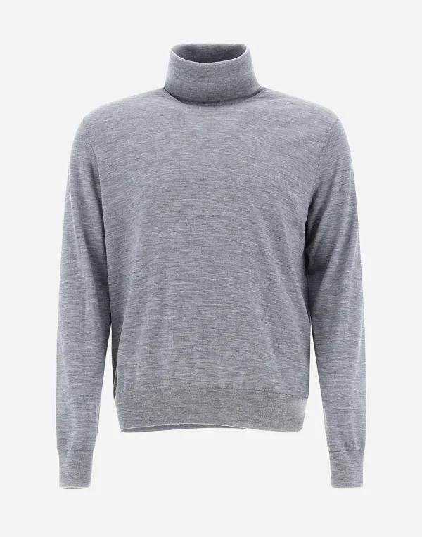 Herno Sweaters | Sweaters Light Grey