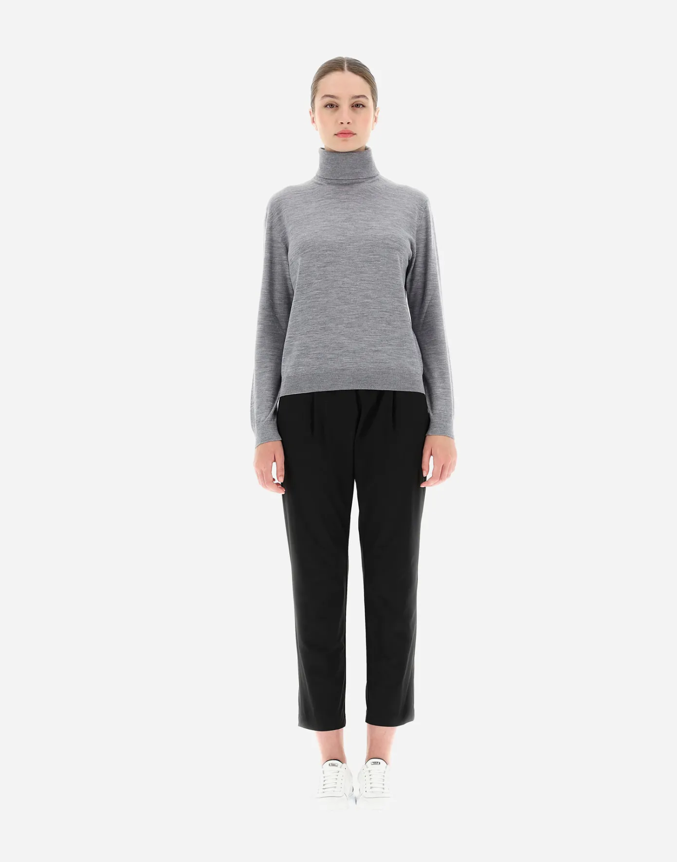 Herno Sweaters | Sweaters Light Grey