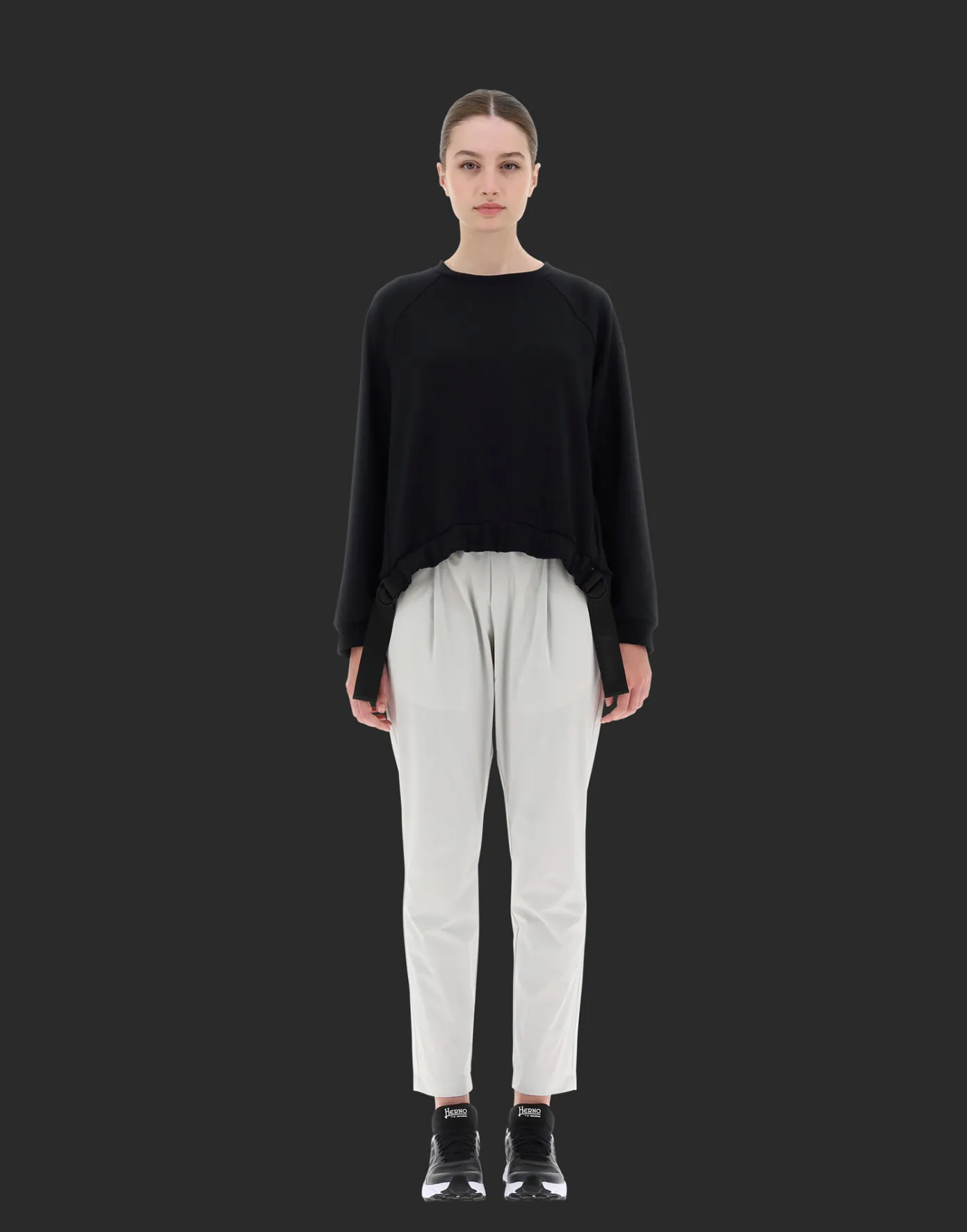 Herno Sweaters | Sweaters Black