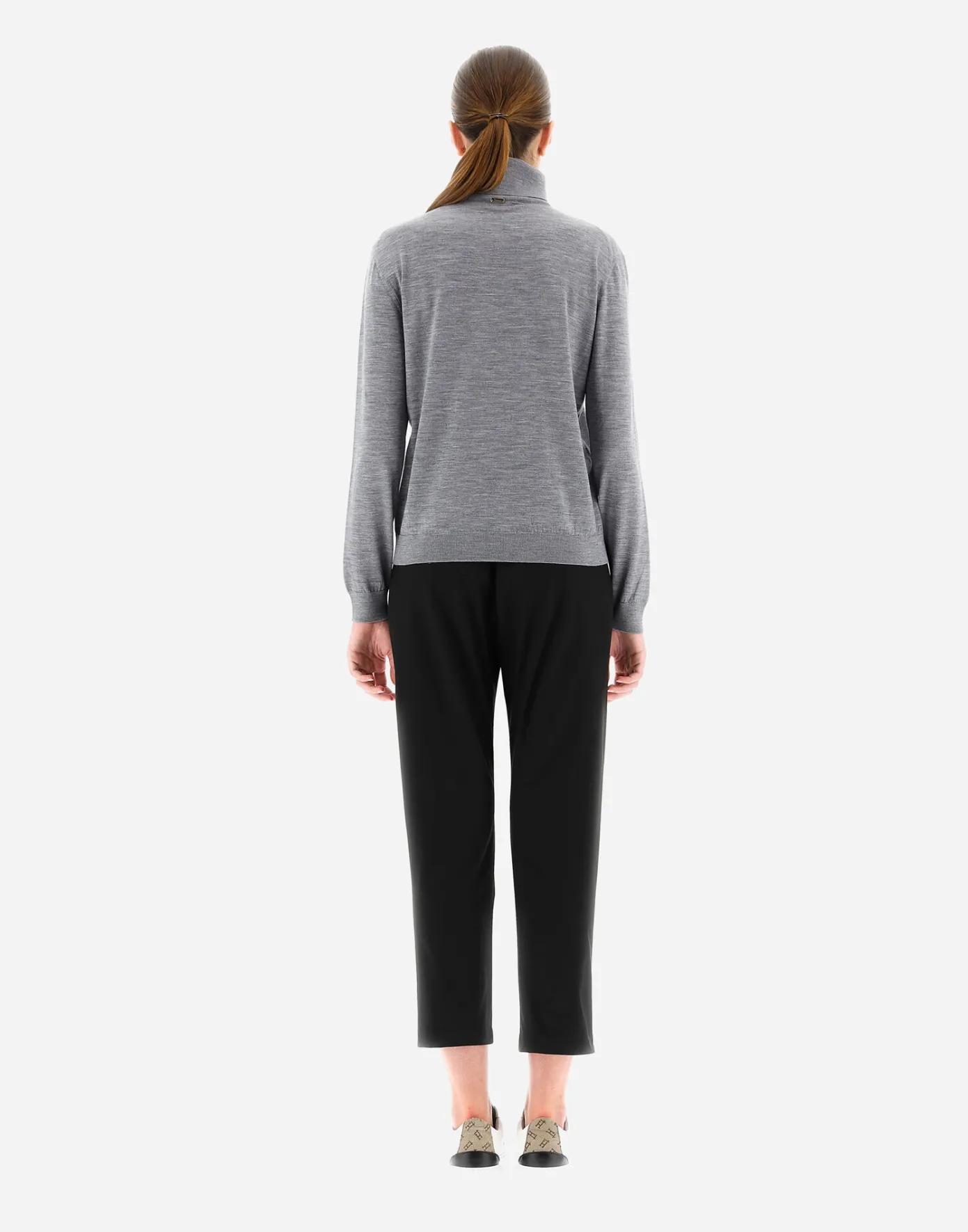 Herno Sweaters | Sweaters Light Grey