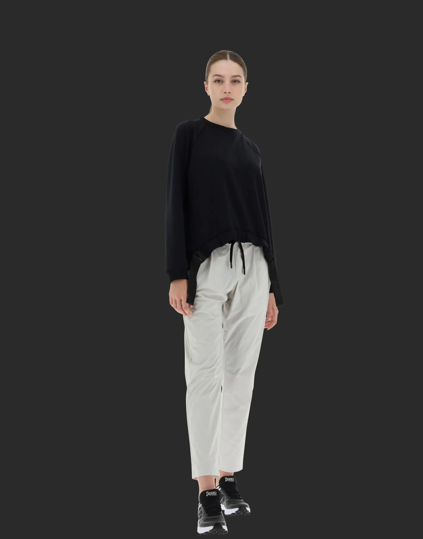 Herno Sweaters | Sweaters Black