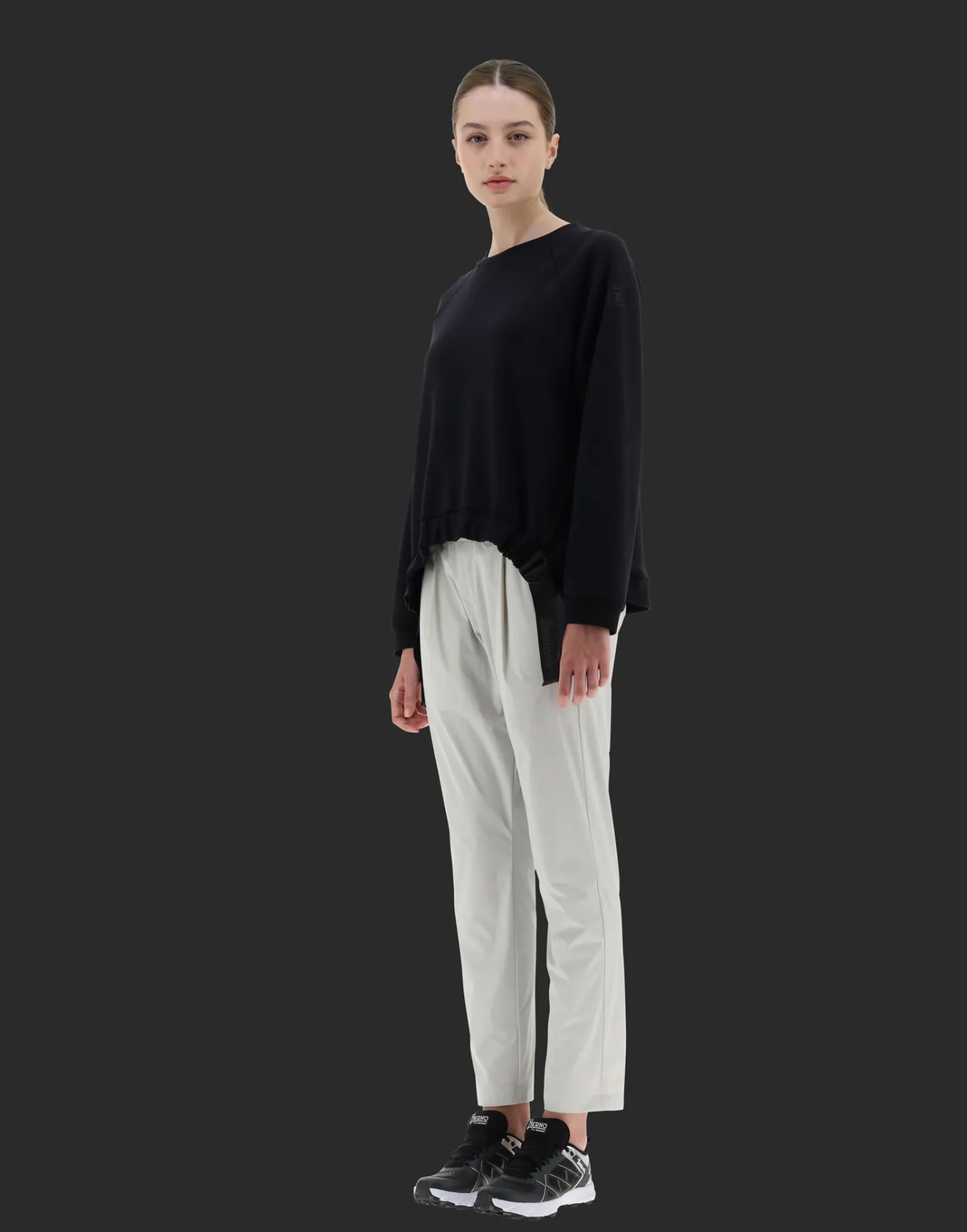 Herno Sweaters | Sweaters Black