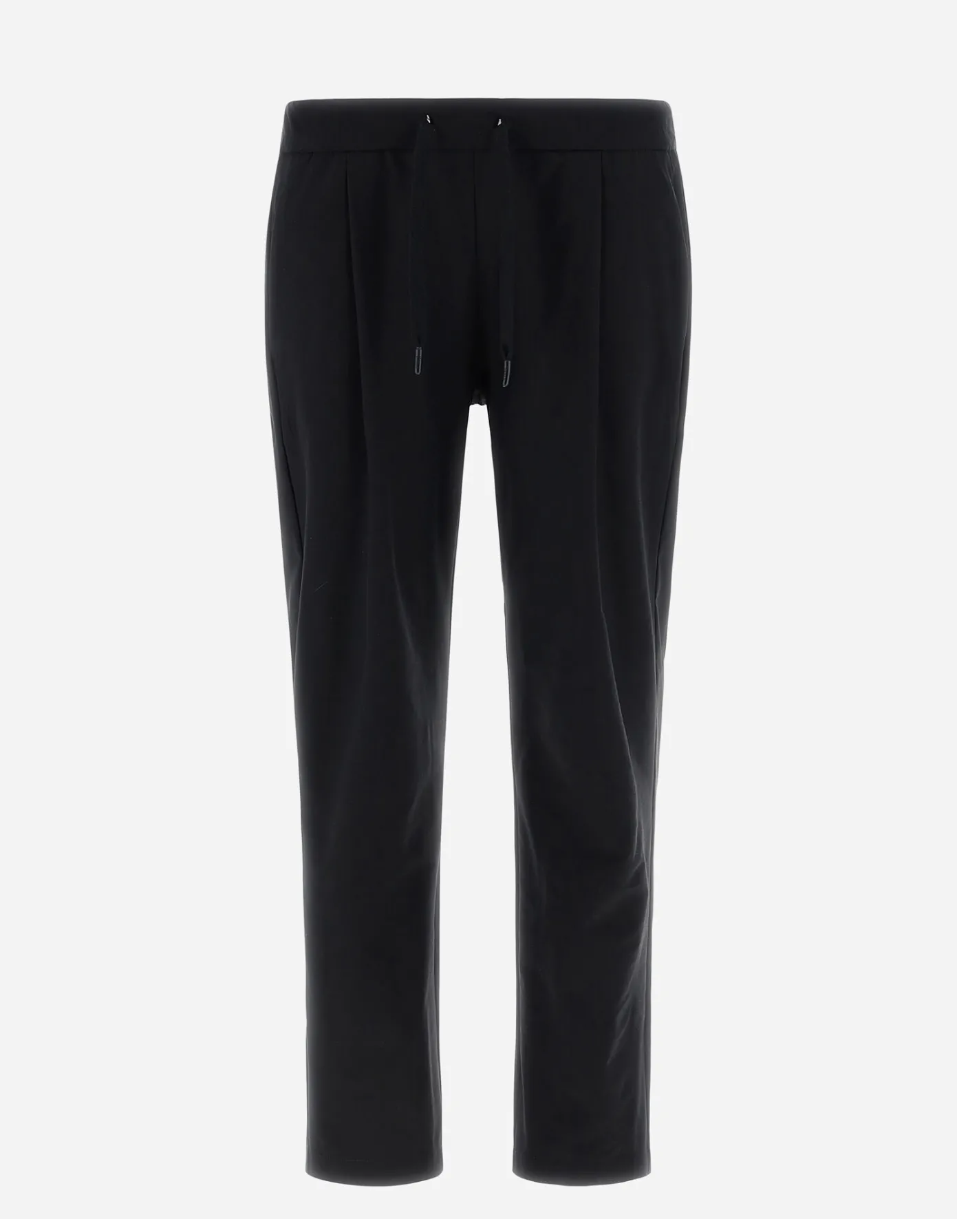 Herno Trousers | Trousers Black