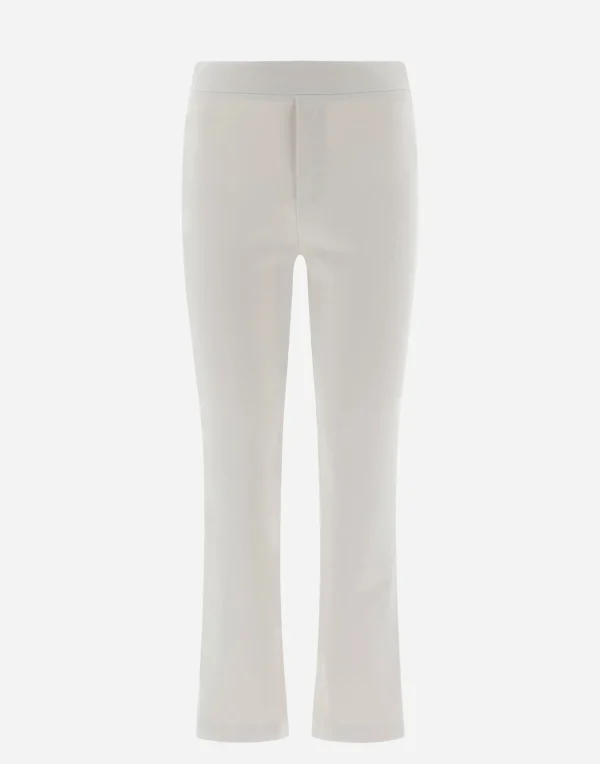 Herno Trousers | Trousers Chantilly