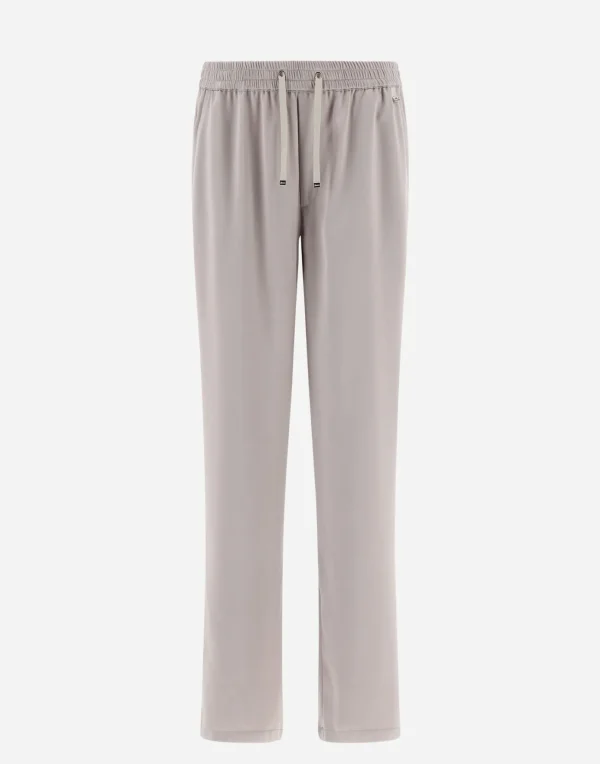 Herno Trousers | Trousers Chantilly