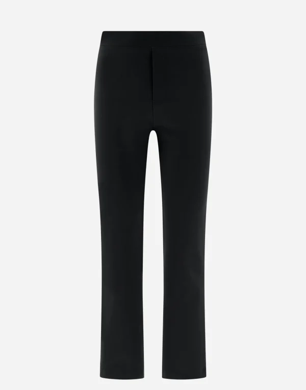 Herno Trousers | Trousers Black