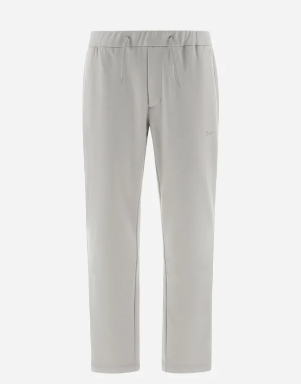 Herno Trousers | Trousers Chantilly