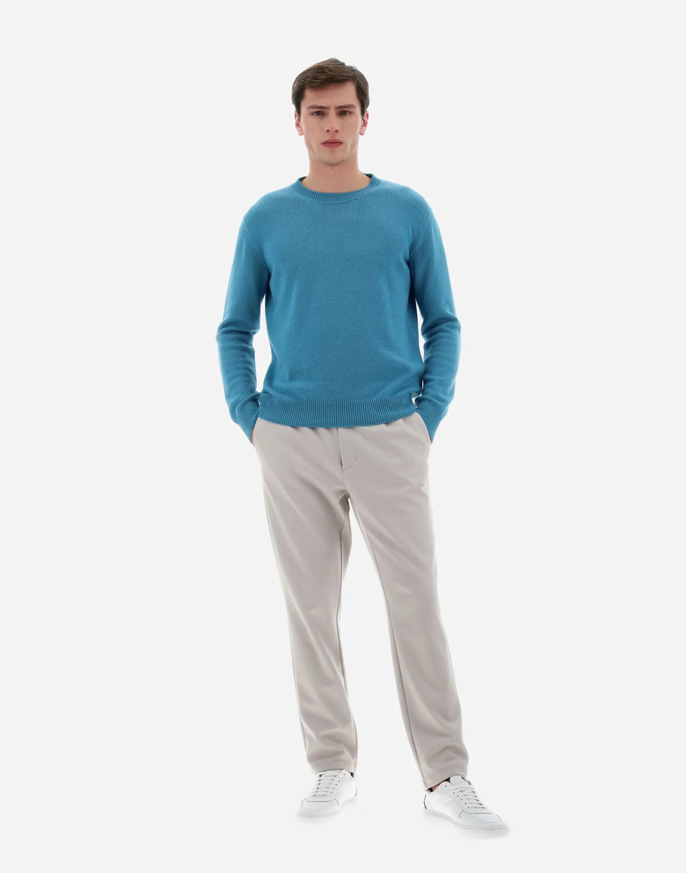 Herno Trousers | Trousers Chantilly