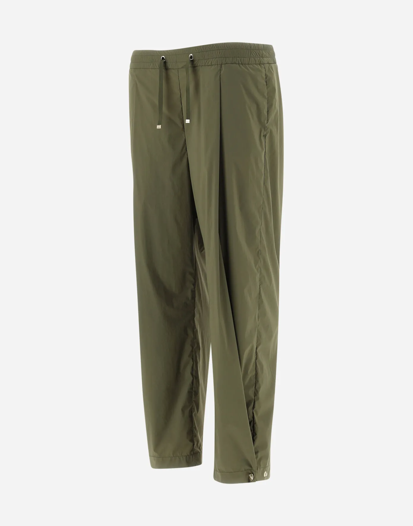Herno Trousers | Trousers Light Military