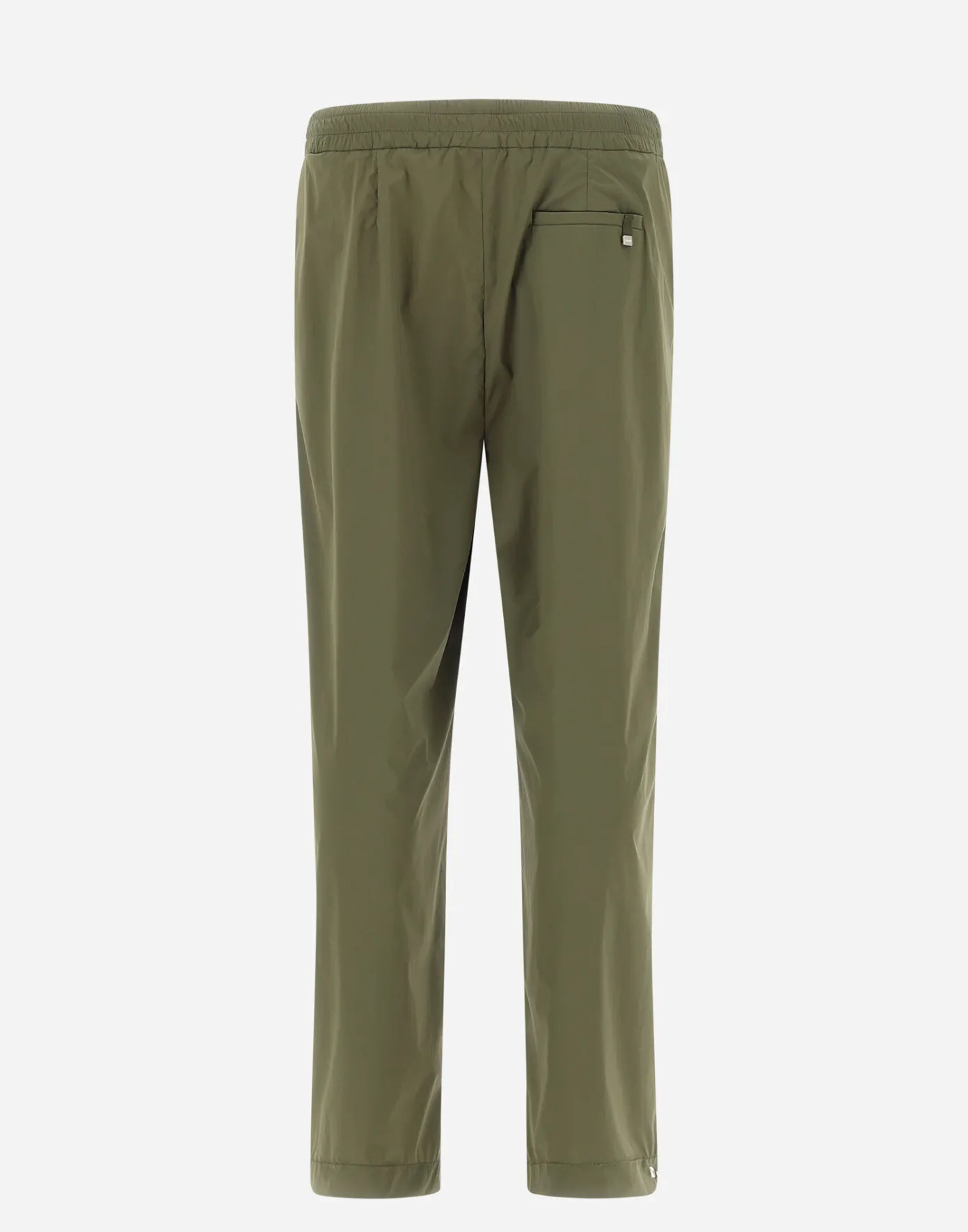 Herno Trousers | Trousers Light Military