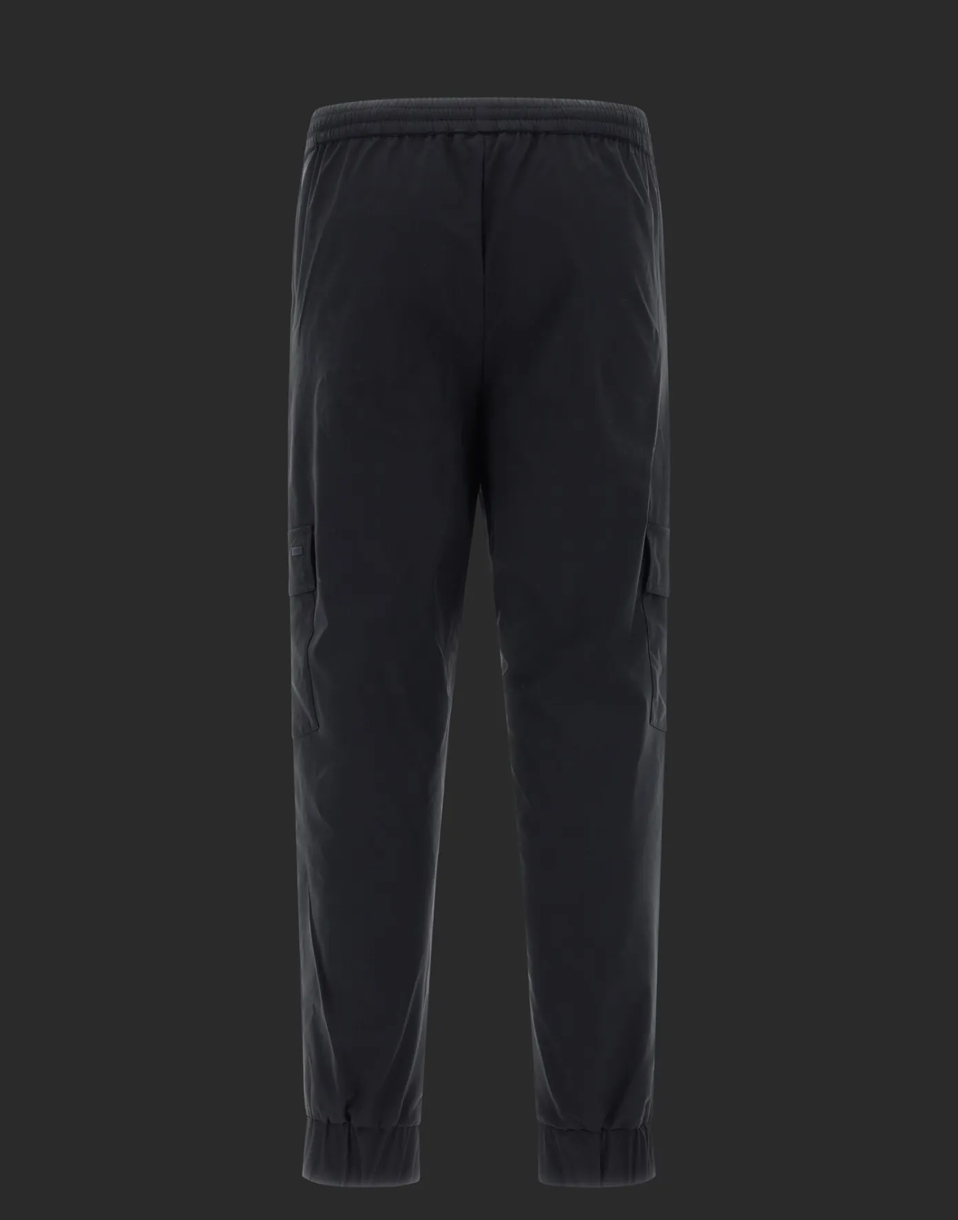 Herno Trousers | Trousers Black