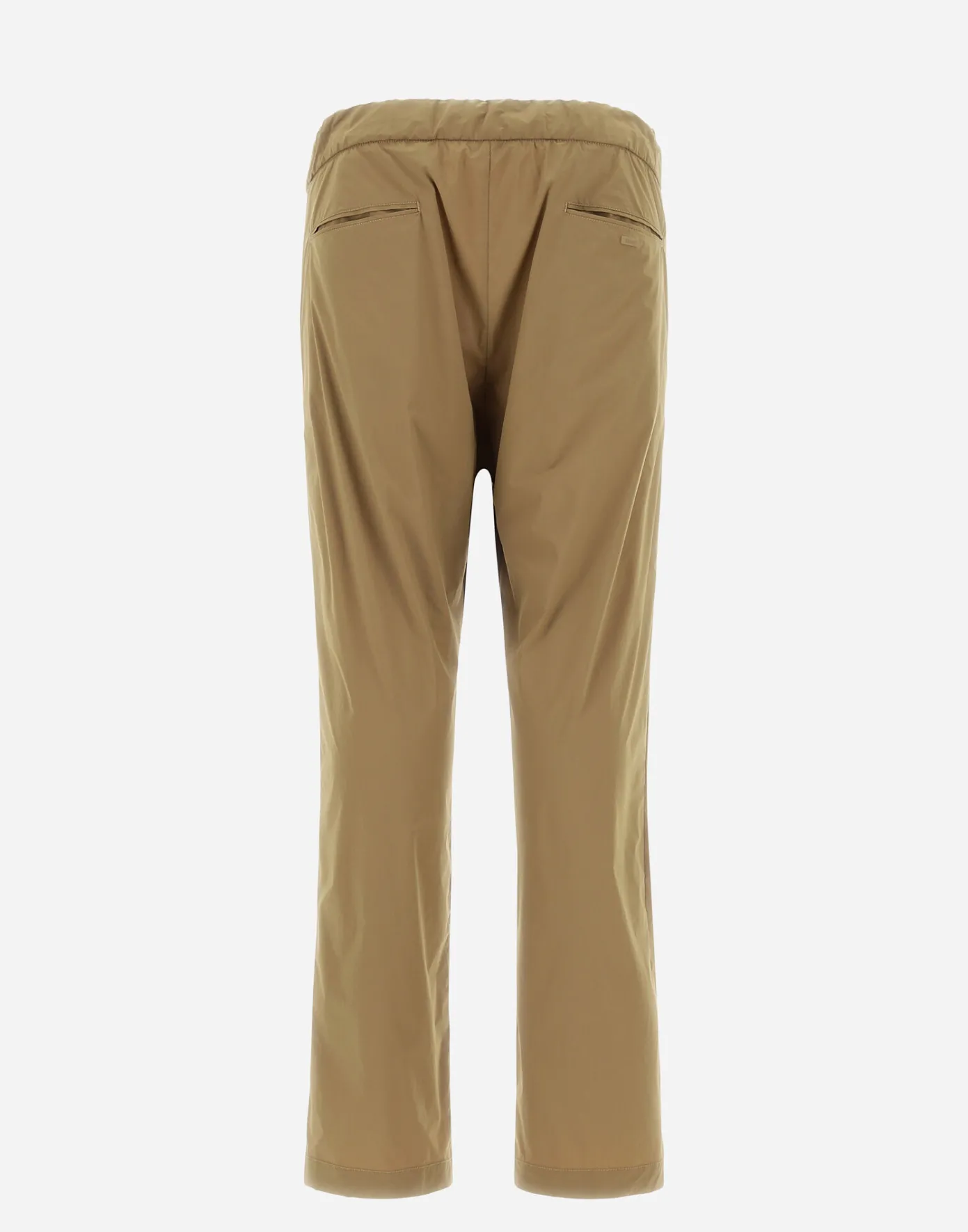 Herno Trousers | Trousers Copper
