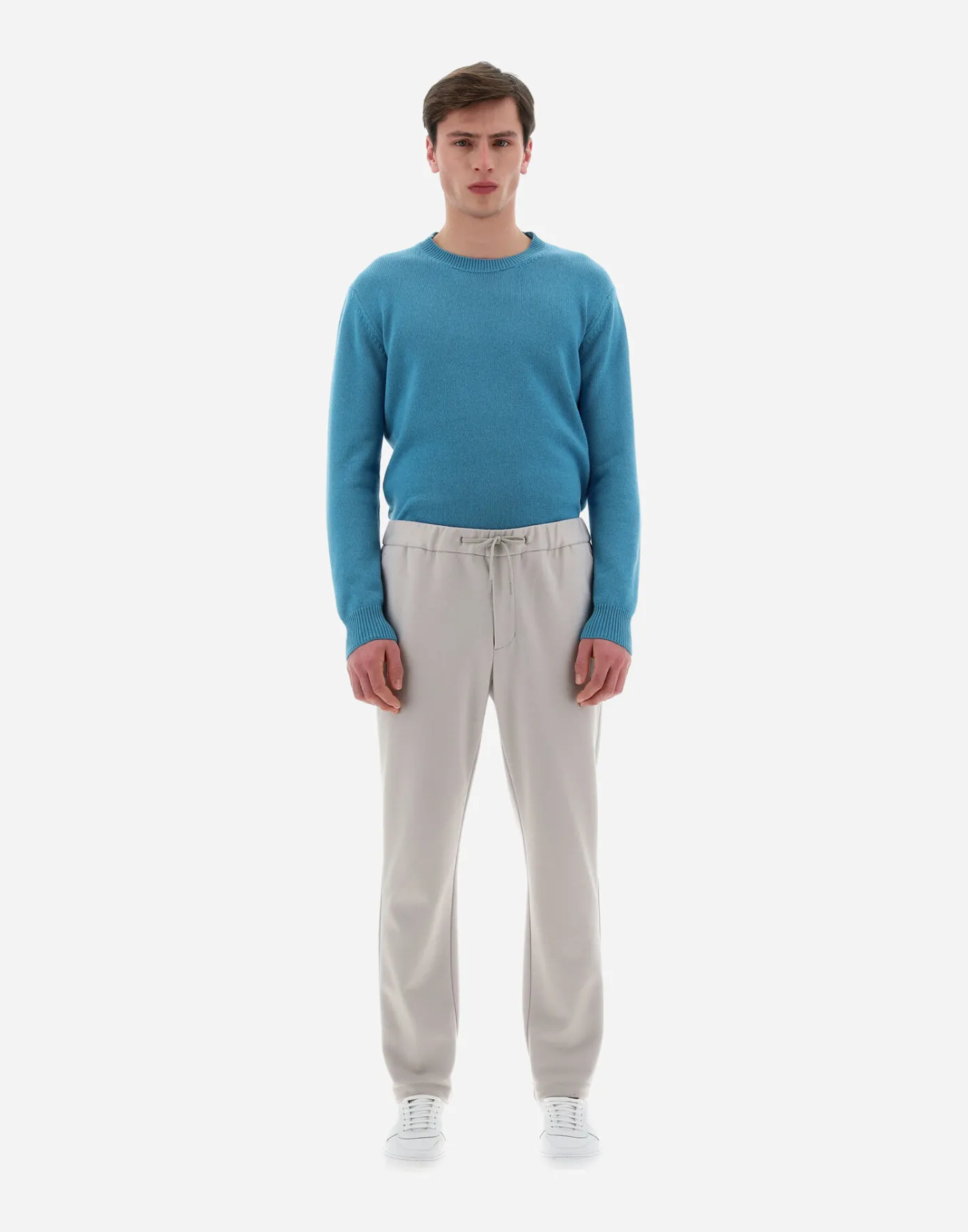 Herno Trousers | Trousers Chantilly