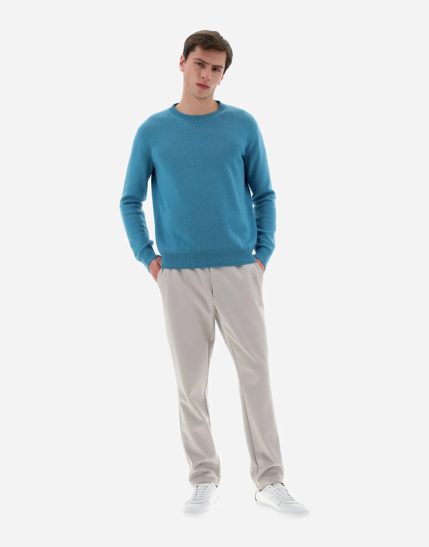 Herno Trousers | Trousers Chantilly